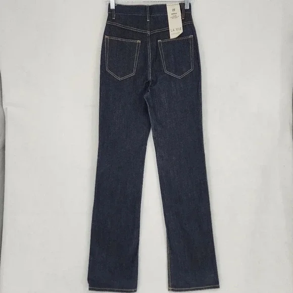 La Vie Rebecca Taylor Mireille Jeans - Picture 4 of 11